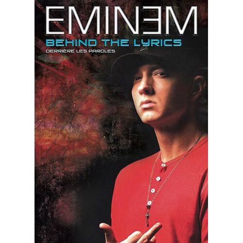 Eminem : Behind The Lyrics