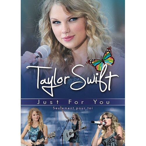 Taylor Swift : Just For You
