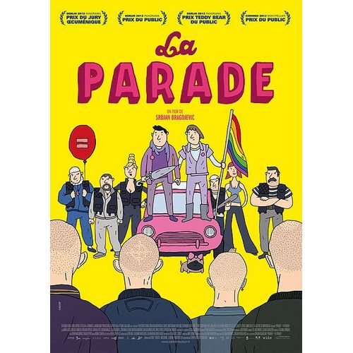 La Parade
