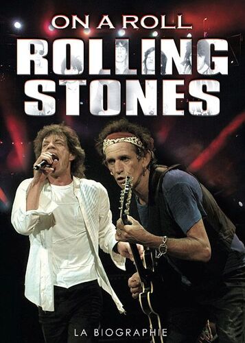 The Rolling Stones : On A Roll
