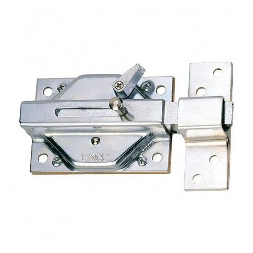 Boulon Lince 3935/hc/ Gauche Chrome