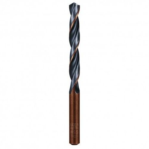 Alpen Hss Sprint Master Ø 3.00 mm. (Blister 3 pièces)