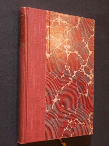 Les Sauterelles Rouges