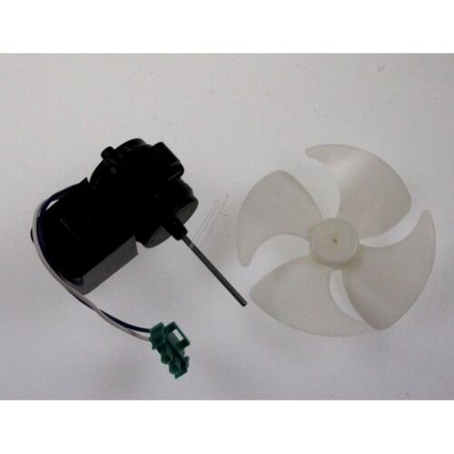 Ventilateur Pour Réfrigérateur Liebherr