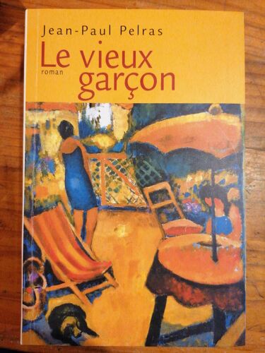 Le Vieux Garçon