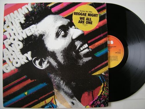 The Power And The Glory