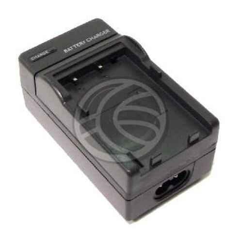 Chargeur de batterie Fuji Olympus BLS1 8.4V 600mA FNP140