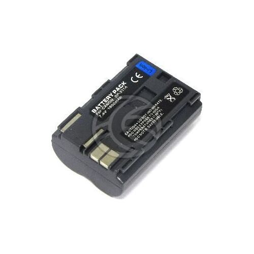 Batterie Canon BP-511A