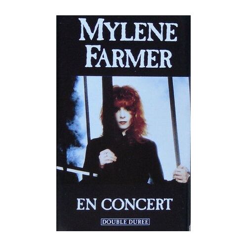 Mylene Farmer En Concert