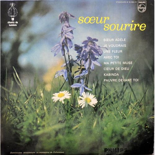Soeur Sourire