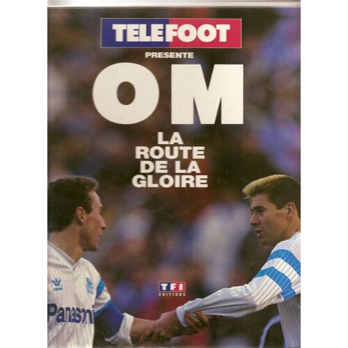 Om La Route De La Gloire