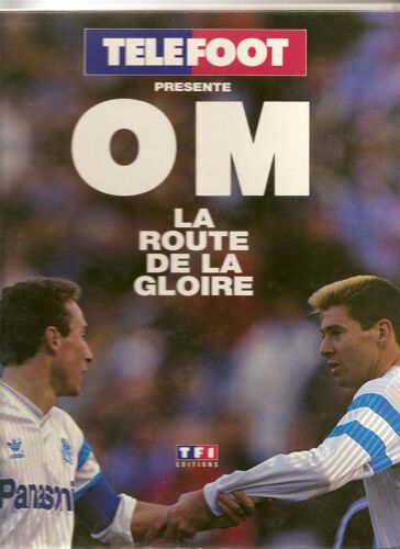 Om La Route De La Gloire