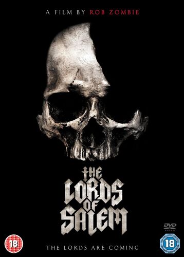 The Lords Of Salem