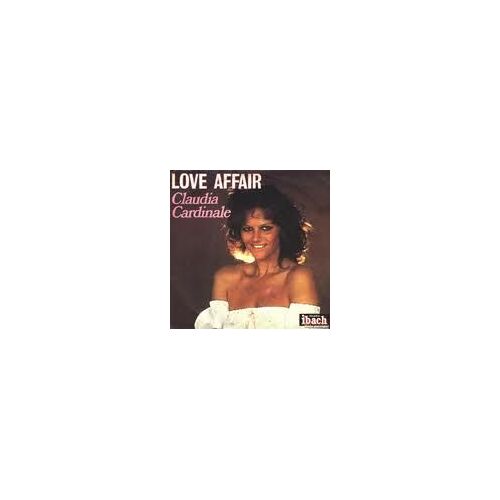 Love Affair / Do It Claudia