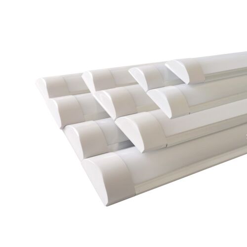 Réglette Led 90cm 36w - Pack De 10 / Blanc Froid 6000k - 8000k