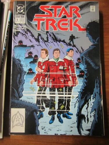 Star Trek 5