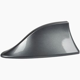 Grise - Antenne D'aileron De Requin Spécial Pour Voiture Renault Clio 4 3 2 1 Sport Espace 4 2 5 Koleos Clio Scenic