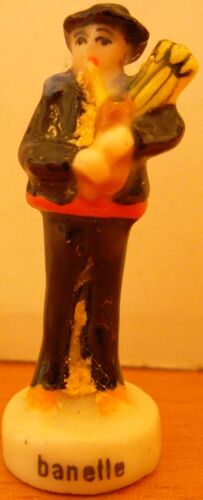 Fève Banette Breton