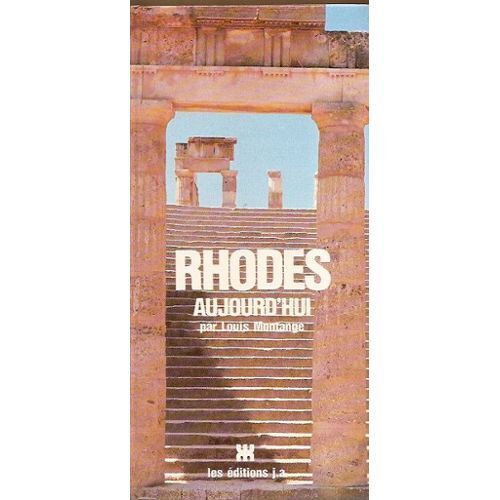 Rhodes Aujourd'hui