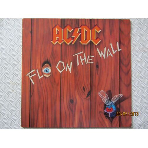 Fly On The Wall