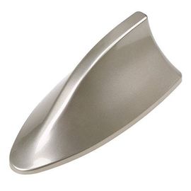 Or - Antenne Radio Fm Pour Toit De Voiture Antenne De Signal Spécial Aileron De Requin Universel Pour Bmw Nissan Skoda Ford Vw