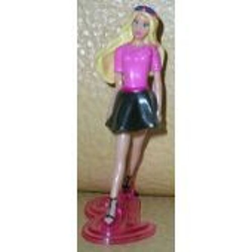 Barbie Kinder 2012 Tr134