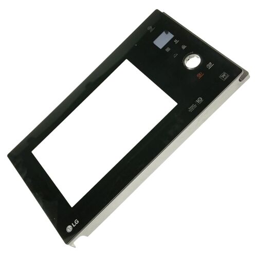 Porte vitrée - Four micro-ondes (ADC75546801 LG)