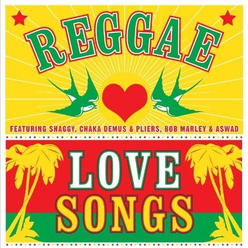 Reggae Love Songs