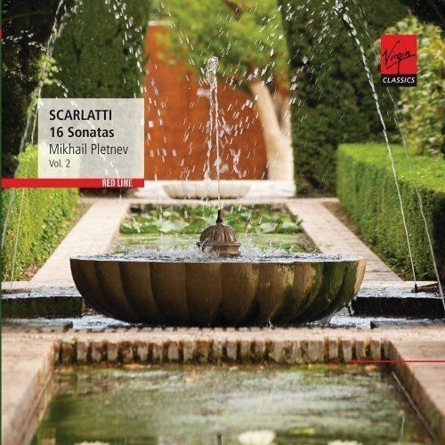Sonatas Vol.2