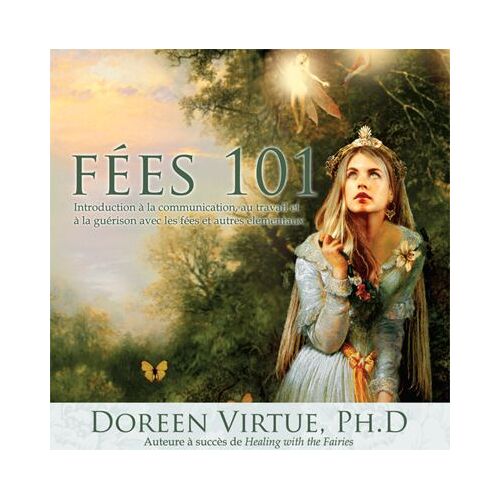 Fées 101 - (1cd Audio)