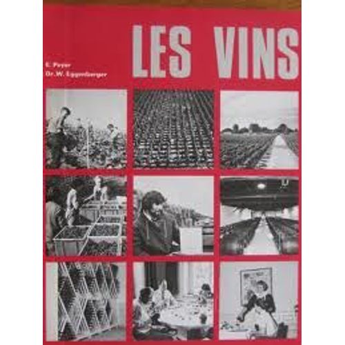 Les Vins