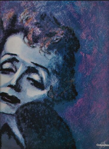 Recital 1961 (Enregistrement Le Soir De La 1 Ere Le 29/12/1960)