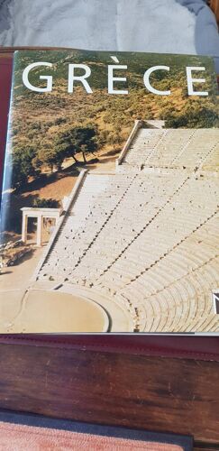 Grece