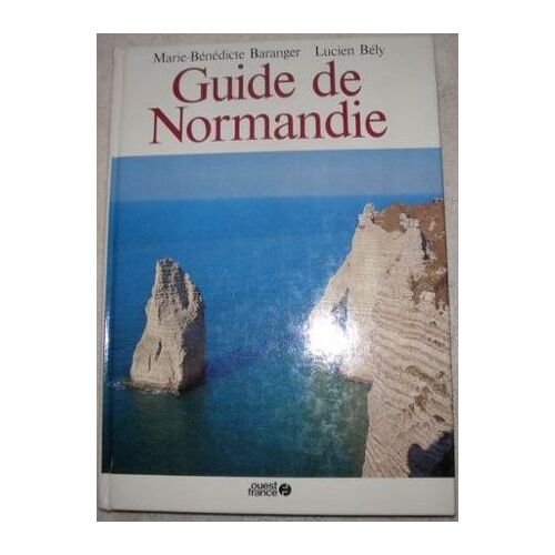 Guide De Normandie