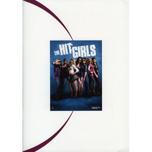 The Hit Girls, Dossier De Presse, De Jason Moore, Avec Anna Kendrick, Skylar Astin, Anna Camp