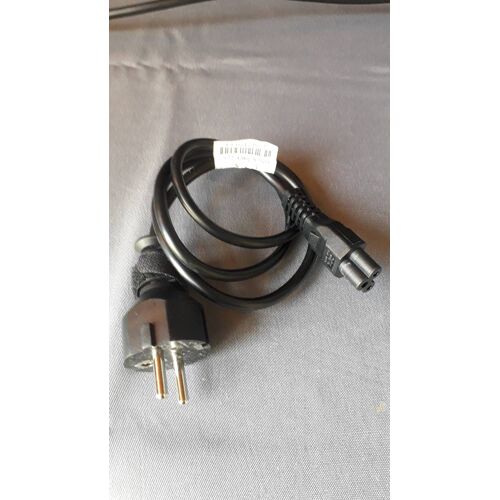 Cable d'alimentation électrique