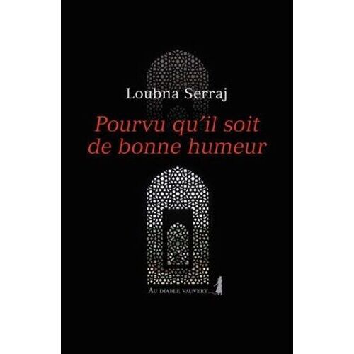Pourvu Qu'il Soit De Bonne Humeur
