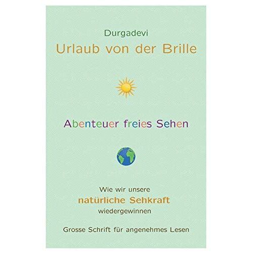 Urlaub Von Der Brille