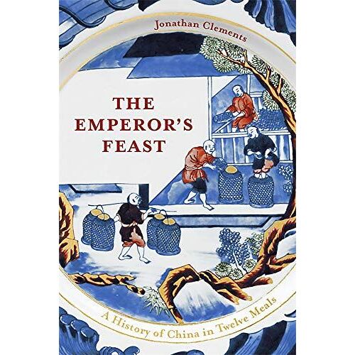 The Emperor's Feast