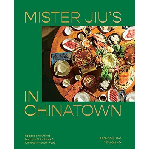 Mister Jiu's In Chinatown