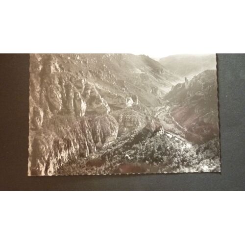 Gorges Du Tarn