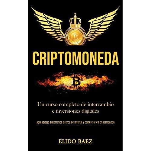 Criptomoneda