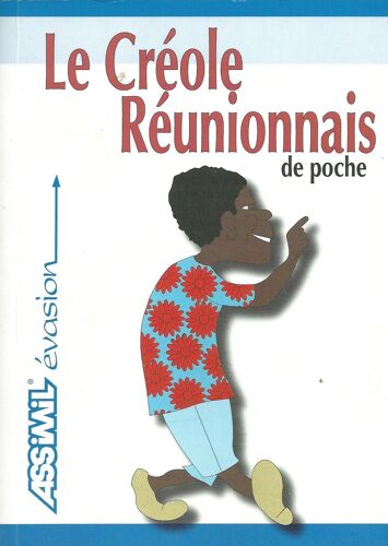 Le Créole Réunionnais De Poche