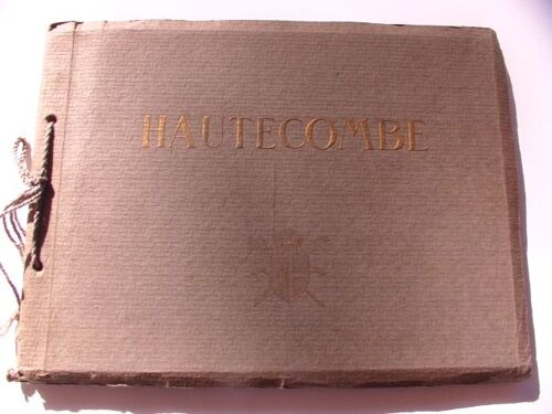 Hautecombe