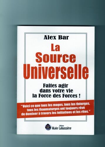 La Source Universelle