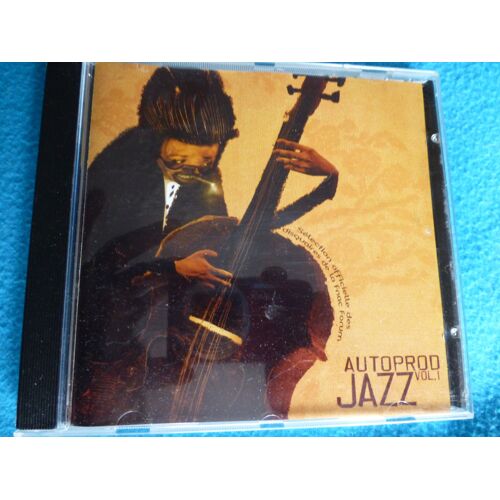 Autoprod Jazz Vol1