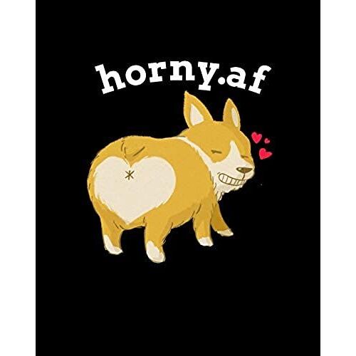 Horny.Af