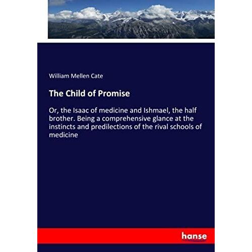 The Child Of Promise