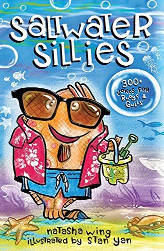 Saltwater Sillies