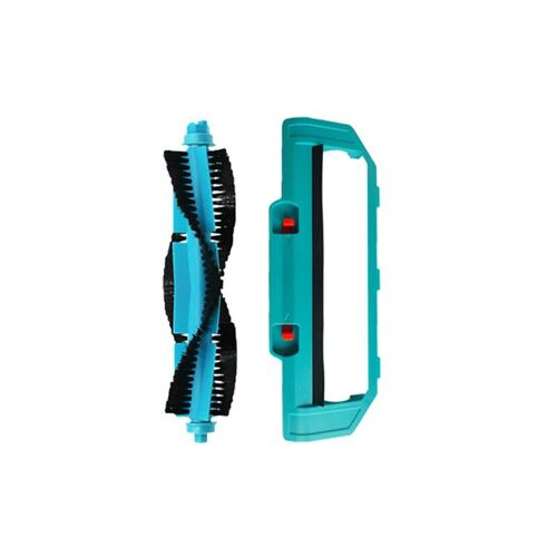 Couvercle de brosses principales de remplacement, kit de brosses à rouleau de nettoyage pour Conga 3290 3490, accessoires pour aspirateur